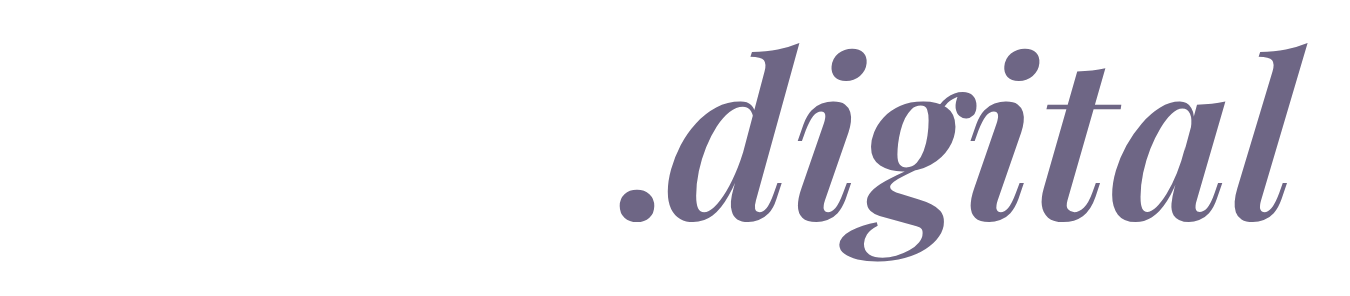 Site Logo with the text "Oyibo.Digital"